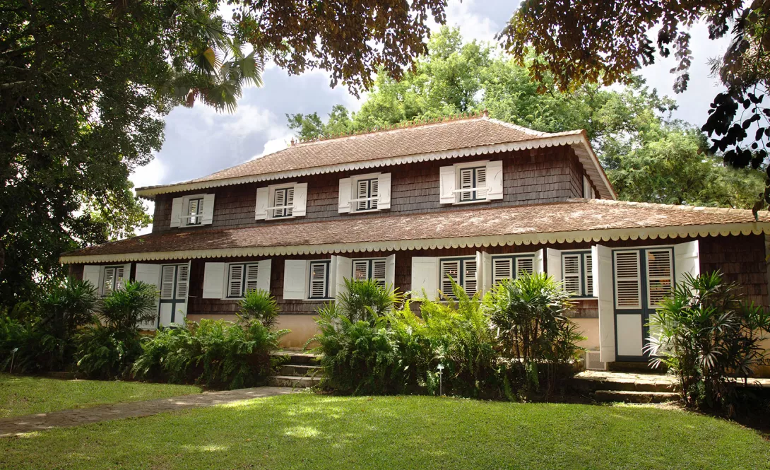 Guide Complet du Rhum Martiniquais